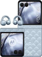 Motorola Razr 60 5G 8/256GB light blue