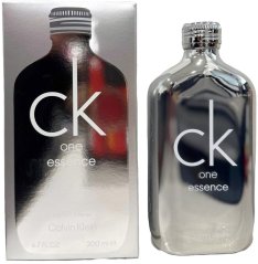 Calvin Klein Calvin Klein, Ck One Essence Intense, Parfum, For Men, 200 ml For Men MEN