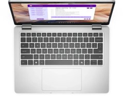 Dell Dell Pro 13 Plus PB13250/U5 235U/16GB/512GB SSD/13.3" FHD+ Touch/Integrated/FgrPr & SmtCd/FHD/IR Cam/Mic/WLAN + BT/ EST Backlit Kb/3 Cell/W11Pro/3yrs Prosupport