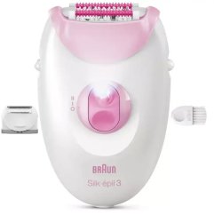 Braun Silk-epil 3 SE 3-031 (963121)