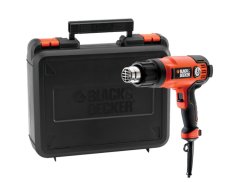 Black&Decker 2000 W (KX2200K-XK)