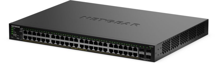NETGEAR GS348TPv2 (GS348TP-200EUS)