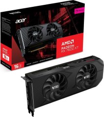 Acer Nitro Radeon RX 7600 XT OC 16GB GDDR6 (DP.Z3LWW.P02)