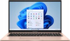 Asus Notebook Asus Vivobook 15 A1504VA-BQ919W 15,6"FHD/i5-1235U/16GB/SSD512GB/IrisXe/W11 Miedziany