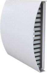 Vents Household fan VENTS M-Silenta 125T, d125, with timer and overheating protection
