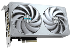 Gigabyte GeForce RTX 5060 Ti Eagle OC ICE 16GB GDDR7 (GV-N506TEAGLEOC ICE-16GD)