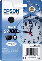 Epson Toner C13T27914022 (Black)