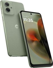 Motorola MOBILE PHONE MOTO G55 5G/8/256 GREEN XT24352 MOTOROLA
