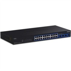 TRENDnet TEG-S50284 28-portowy Prepínač Multi-Gigabit