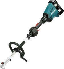 Makita 2x18V, DUX60ZM4