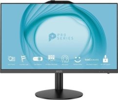 MSI Komputer All-in-One PRO AP242 13M-280EU i5-13400/8GB/512GB/23.8 cala/Čierny