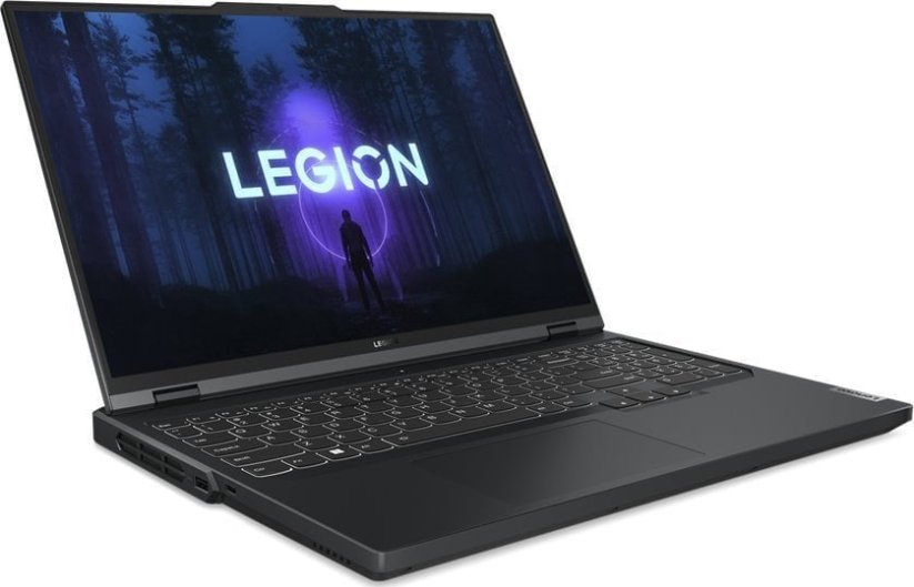 Lenovo Legion Pro 5 16IRX8 i5-13500HX / 32 GB / 2 TB / RTX 4060 / 165 Hz / Win11 Pro (82WK00CHPB)
