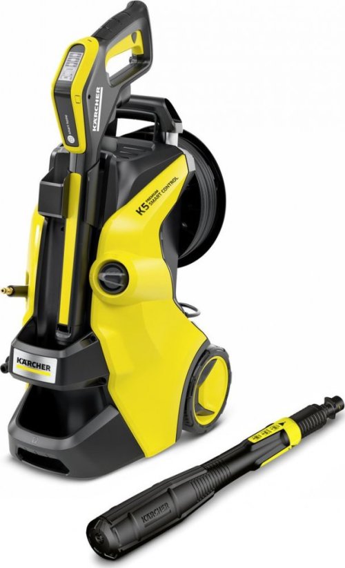 Kärcher K 5 Premium Smart Control 1.324-670.0