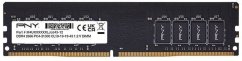 PNY Performance, DDR4, 8 GB, 3200MHz, CL22 (MD8GSD43200-SB)