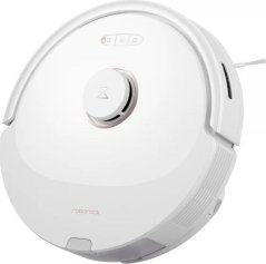 Roborock Q8 Max Biely
