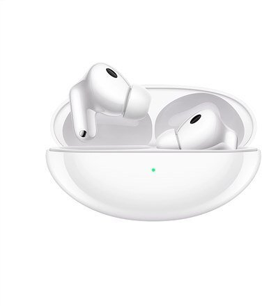 Huawei Freebuds Neo | Bluetooth | Microphone | Ice White | Noise canceling | Wireless (55039441)