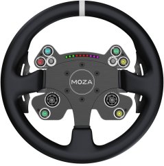 Moza MOZA CS V2P Steering Wheel