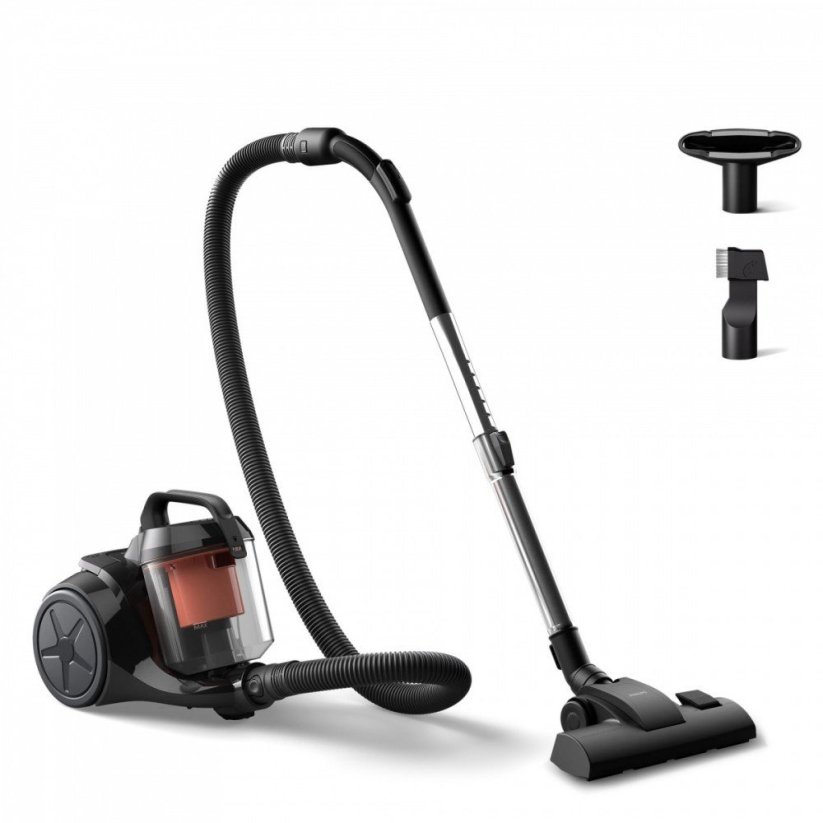Philips Odkurzacz bezworkowy Seria 1000 XB1142/10 Philips