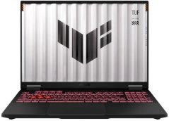 Asus TUF Gaming A16 FA608 Ryzen 7 260  / 32 GB RAM / 512 GB SSD PCIe / Windows 11 Home (FA608UH-R7165)