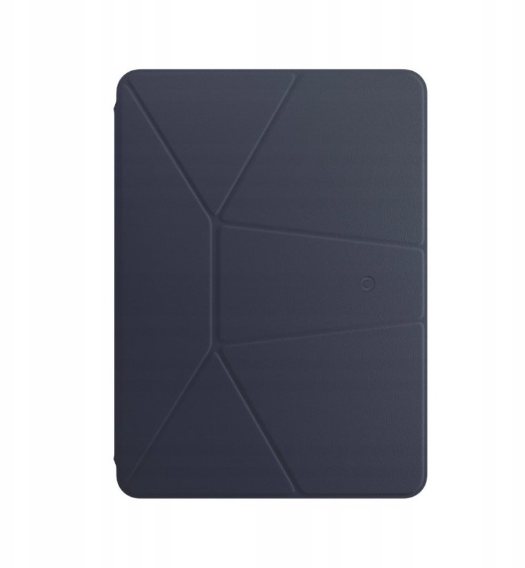 MOFT Moft Dynamic folio do iPad Air 11" M2 2024 / M3 2025 / 10.9" Air 4 2020 / Air 5 2022 Modrý