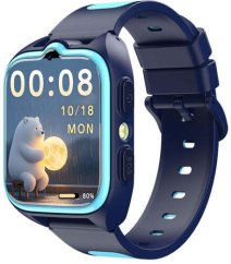 Blackview SMARTWATCH Z30/BLUE Z30BLUE BLACKVIEW