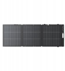 EcoFlow skladaný Fotovoltanický panel EcoFlow 160W