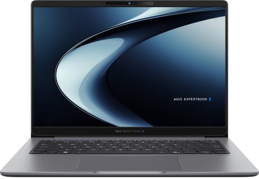 Asus NotebookASUSExpertBookPM5406CGA-TJ0073XCPU AMD RyzenT AI 54302 GHz14 "1920 x 1200 pixelsYesRAM 16 GBDDR5-SDRAMSSD 512 GBDiscret (90NX0AA1-M002H0)