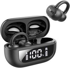 Tozo Tozo OpenRhyme T13064 Black Black