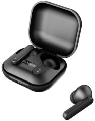 Verbatim TruSound Earbuds z ANC Čierny (30197)