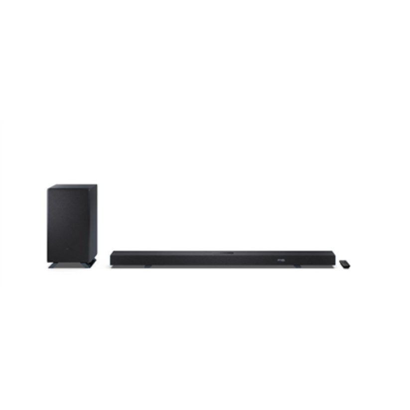 Sharp HT-SBW55121(BK)