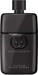 Gucci Guilty Pour Homme Parfum Ekstrakt perfum 90 ml MEN