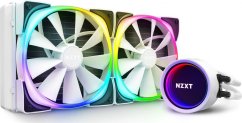 Nzxt Kraken X63 RGB biele (RL-KRX63-RW)