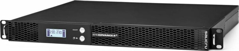 Salicru SPS 1000 Advance R (6A0DA000002)