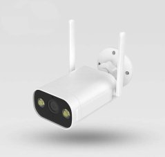 Moes vonkajšia WCM-JD-T1 Wi-Fi 3MP (WCM-JD-T1-EU-EN)