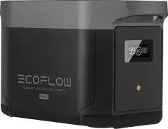 EcoFlow Bateria do Delta Max 2016 Wh