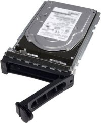 Dell 480GB 2.5'' SATA III (6 Gb/s)  (345-BGVS)