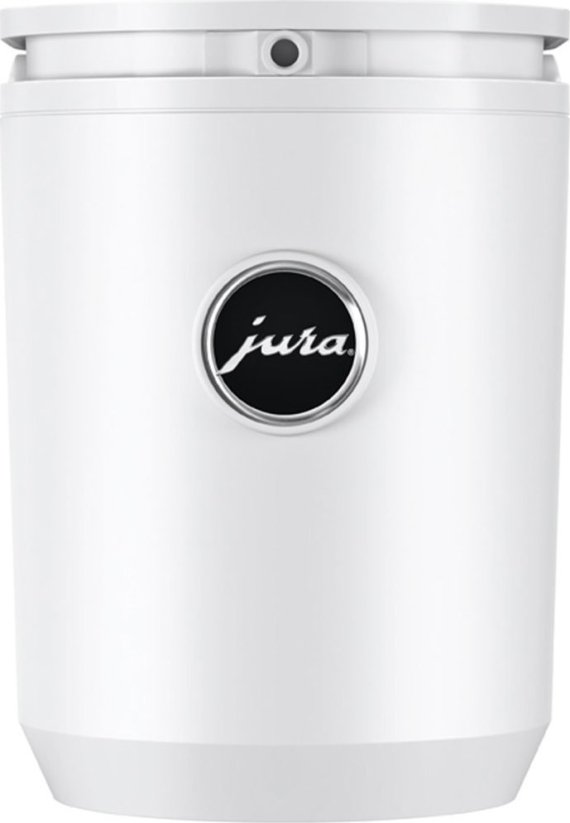 Jura Milk refrigerator JURA Cool Control White (2020), 0.6 l