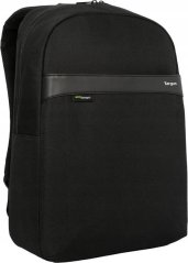 Targus Targus | GeoLite EcoSmart Essential | TSB960GL | Backpack | Black | 15-16 " | Shoulder strap