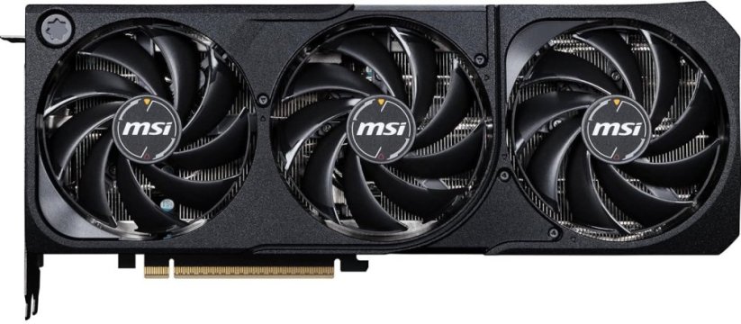 MSI GeForce RTX 5070 Ti Shadow 3X OC 16GB GDDR7 DLSS4 Bulk