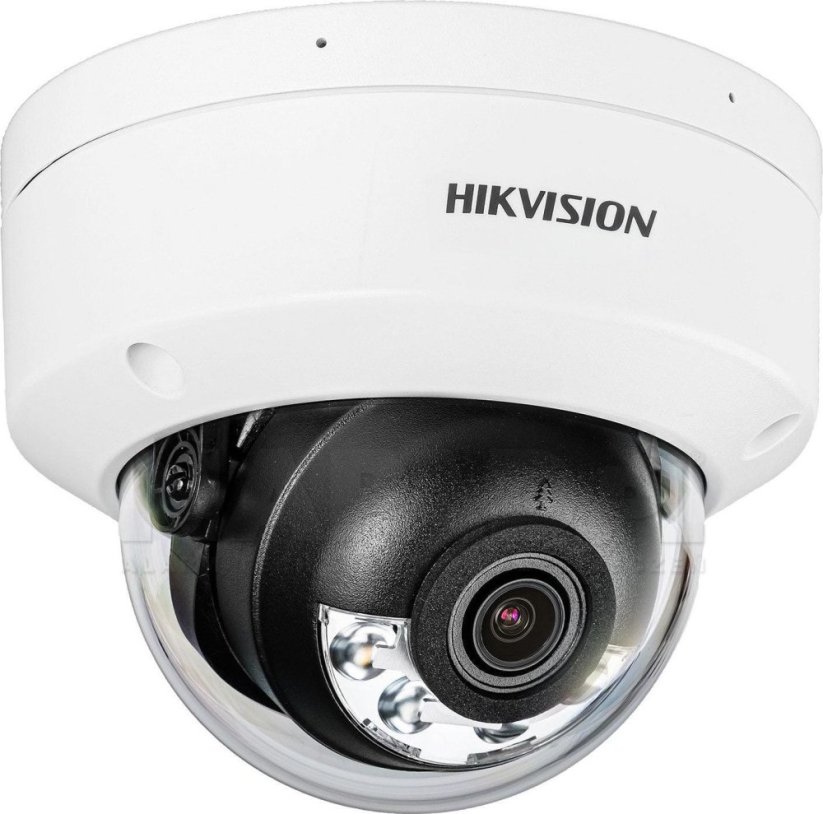 Hikvision KAMERA IP DS-2CD2183G2-LIS2U(2.8mm)