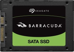 Seagate BarraCuda 1.92TB 2.5" SATA III (ZA1920CV1A002)
