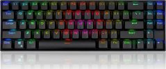 Redragon K599 Deimos Brown switch