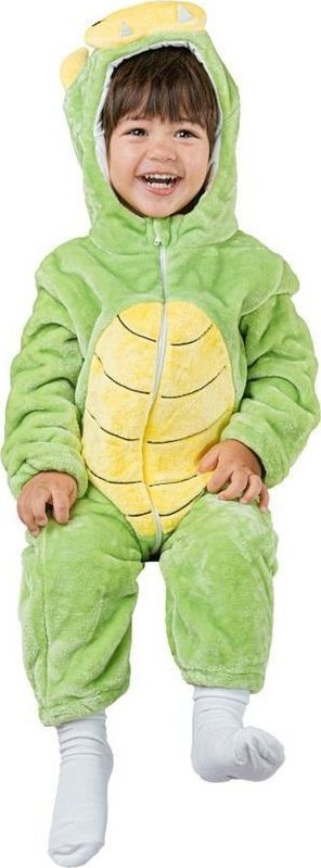 GoDan Strój Mały Dinozaur rozm 92/104cm