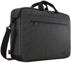 Case Logic Era ERALB116 Obsidian 39,6 cm (15.6") Aktówka Sivý