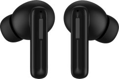 Boompods Bassline Hush Black