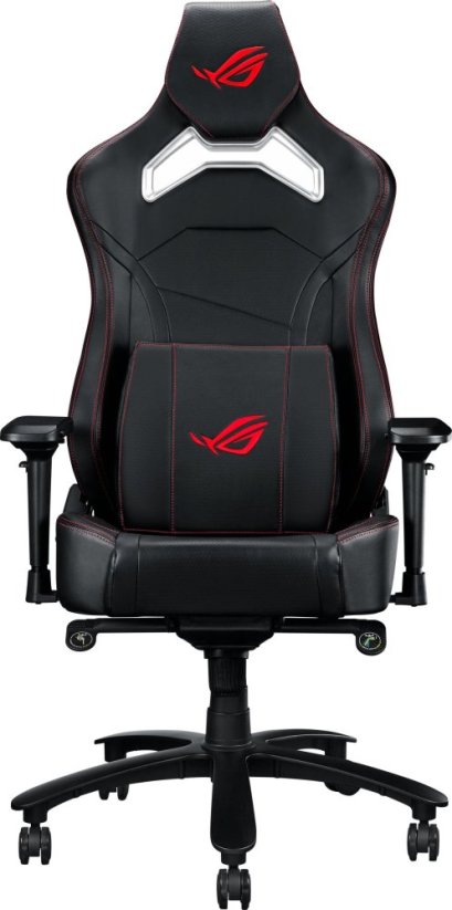 Asus ASUS herní křeslo ROG Chariot X Core Gaming Chair, černá