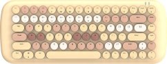 Mofii SK-645 MOFII Blue (SK-645 Beige)