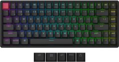 Keychron K2 v3 QMK Keychron Super Banana (4895248886396)