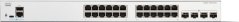 Cisco Cisco Przelacznik Catalyst 1200 24p GE 4x10G SFP+