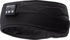 Audio-Technica ProCaster Naptime Bluetooth headphones, black